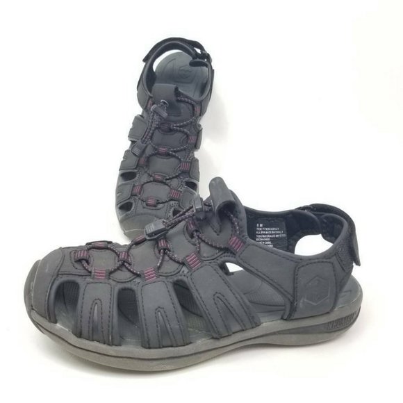 khombu ashley sandals